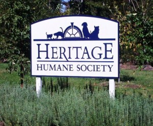 Heritage Humane Society pic